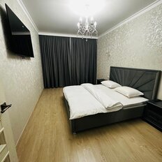 Квартира 40 м², 1-комнатная - изображение 3