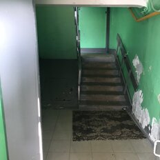 Квартира 52 м², 3-комнатная - изображение 3