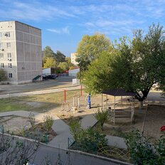 Квартира 53 м², 2-комнатная - изображение 1