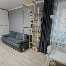 Квартира 60,6 м², 2-комнатная - изображение 1
