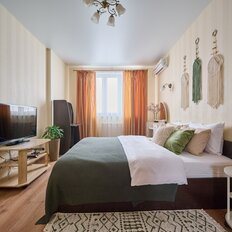 Квартира 44 м², 1-комнатная - изображение 1