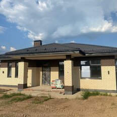 дом + 10 соток, участок - изображение 5