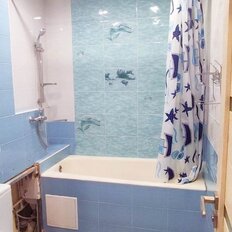 Квартира 28 м², 1-комнатная - изображение 3