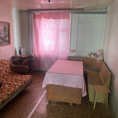 Квартира 89 м², 4-комнатная - изображение 5