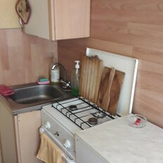 Квартира 29 м², 1-комнатная - изображение 3