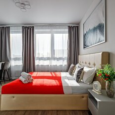 Квартира 21 м², студия - изображение 2