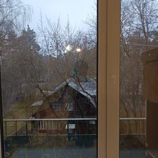 Квартира 32 м², 1-комнатная - изображение 1