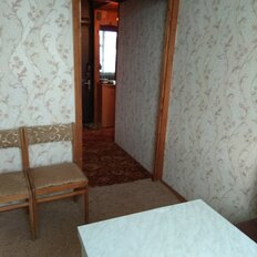 Квартира 35 м², 1-комнатная - изображение 1