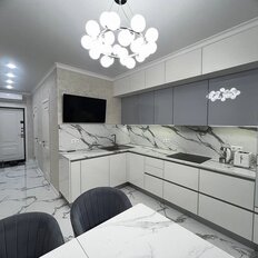 Квартира 70 м², 2-комнатная - изображение 1