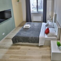 Квартира 40 м², 1-комнатная - изображение 3