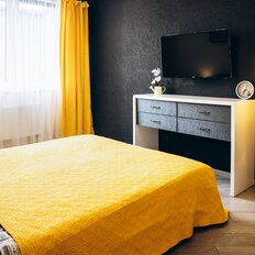 Квартира 45,5 м², 1-комнатная - изображение 3