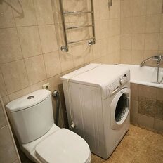 Квартира 53 м², 1-комнатная - изображение 4