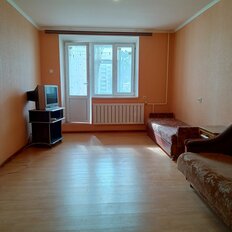 Квартира 65 м², 2-комнатная - изображение 5