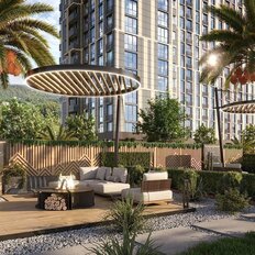 Квартира 75 м², 3-комнатная - изображение 2