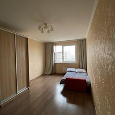 Квартира 37,7 м², 1-комнатная - изображение 2