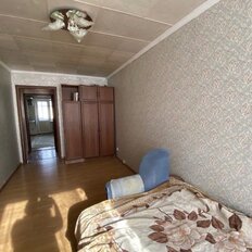 Квартира 45 м², 2-комнатная - изображение 2