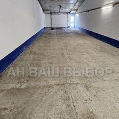 4,9 м², склад - изображение 3
