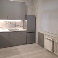 Квартира 54,9 м², 1-комнатная - изображение 4