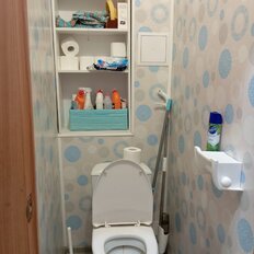 Квартира 65 м², 3-комнатная - изображение 1