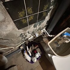 Квартира 44 м², 2-комнатная - изображение 3