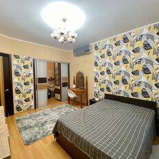 Квартира 41 м², 1-комнатная - изображение 4