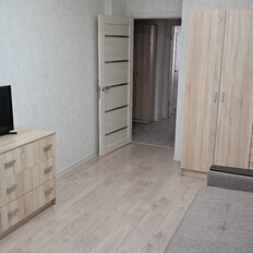 Квартира 45 м², 2-комнатная - изображение 2