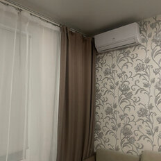 Квартира 38 м², 1-комнатная - изображение 4