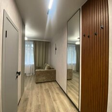 Квартира 19,5 м², студия - изображение 4