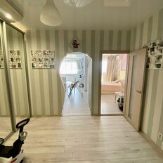 Квартира 56 м², 2-комнатная - изображение 3