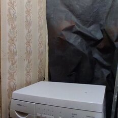 Квартира 35 м², 1-комнатная - изображение 1