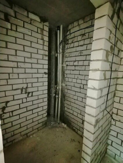 41,4 м², 1-комнатная квартира 3 100 000 ₽ - изображение 53