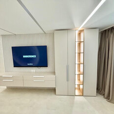 Квартира 60 м², 2-комнатная - изображение 3