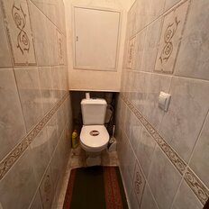 Квартира 21 м², 1-комнатная - изображение 5
