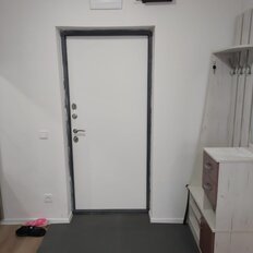 Квартира 28 м², студия - изображение 4