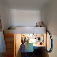 Квартира 44,6 м², 1-комнатная - изображение 3