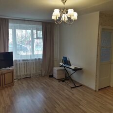 Квартира 43,4 м², 2-комнатная - изображение 3