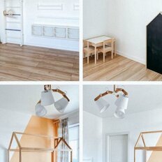 Квартира 54 м², 2-комнатная - изображение 4
