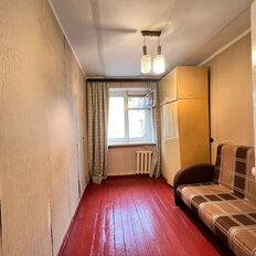 Квартира 38,8 м², 2-комнатная - изображение 1