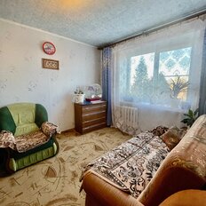 30 м², 2 комнаты - изображение 3