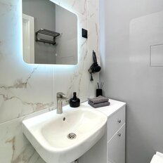 Квартира 18 м², студия - изображение 5