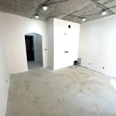 Квартира 23,7 м², студия - изображение 4