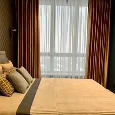 Квартира 65 м², 2-комнатная - изображение 1