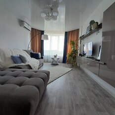 Квартира 45 м², 1-комнатная - изображение 1