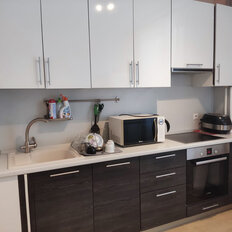 Квартира 38 м², 1-комнатная - изображение 5