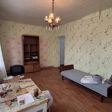 Квартира 38 м², 2-комнатная - изображение 3
