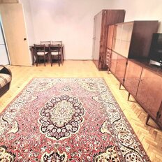 Квартира 35,2 м², 1-комнатная - изображение 4