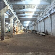 12000 м², производственное помещение - изображение 3