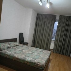 Квартира 38 м², 1-комнатная - изображение 2