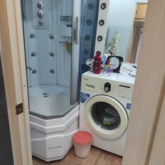 Квартира 45 м², 2-комнатная - изображение 1