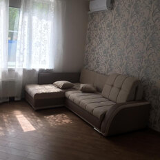 Квартира 38 м², 1-комнатная - изображение 2